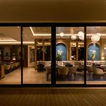 Hotel Carlton International