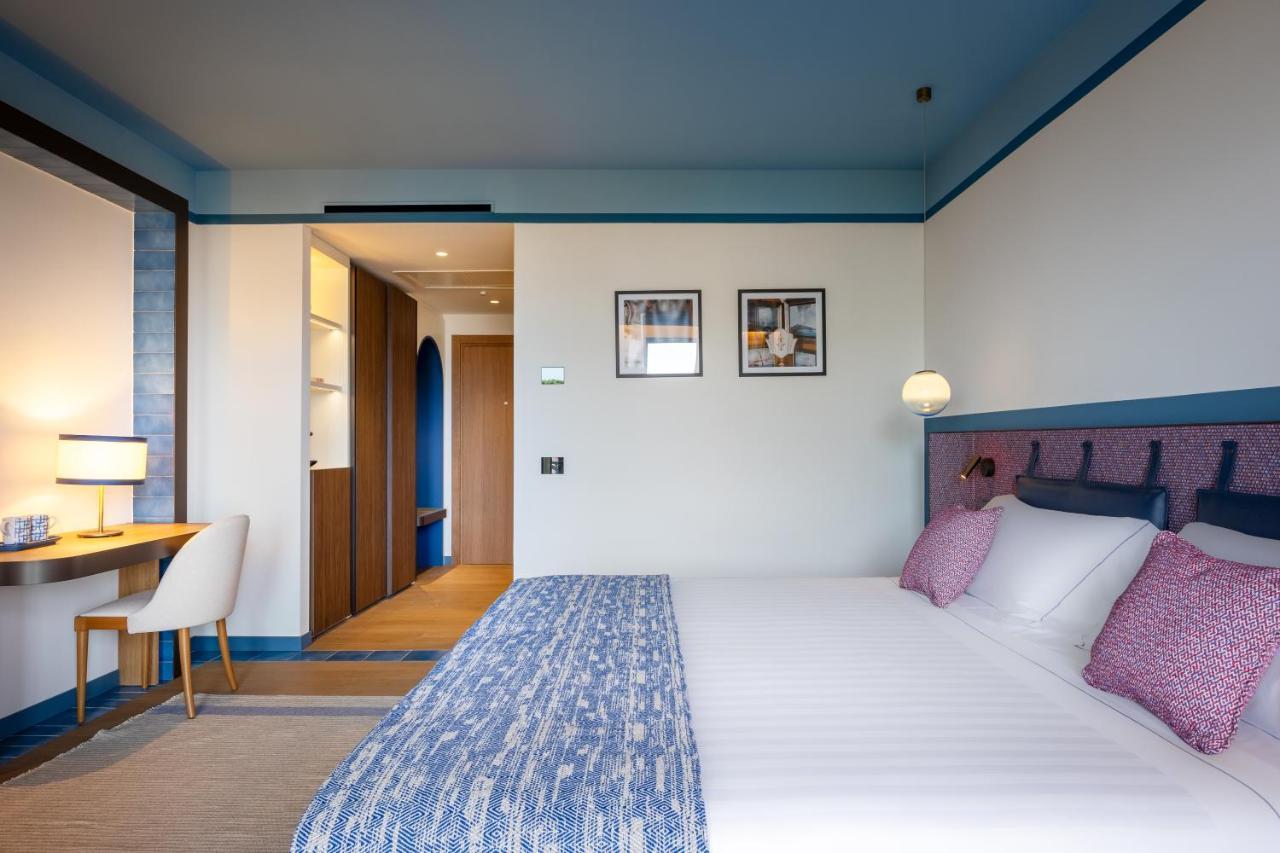 Carlton International Hotel Sorrento