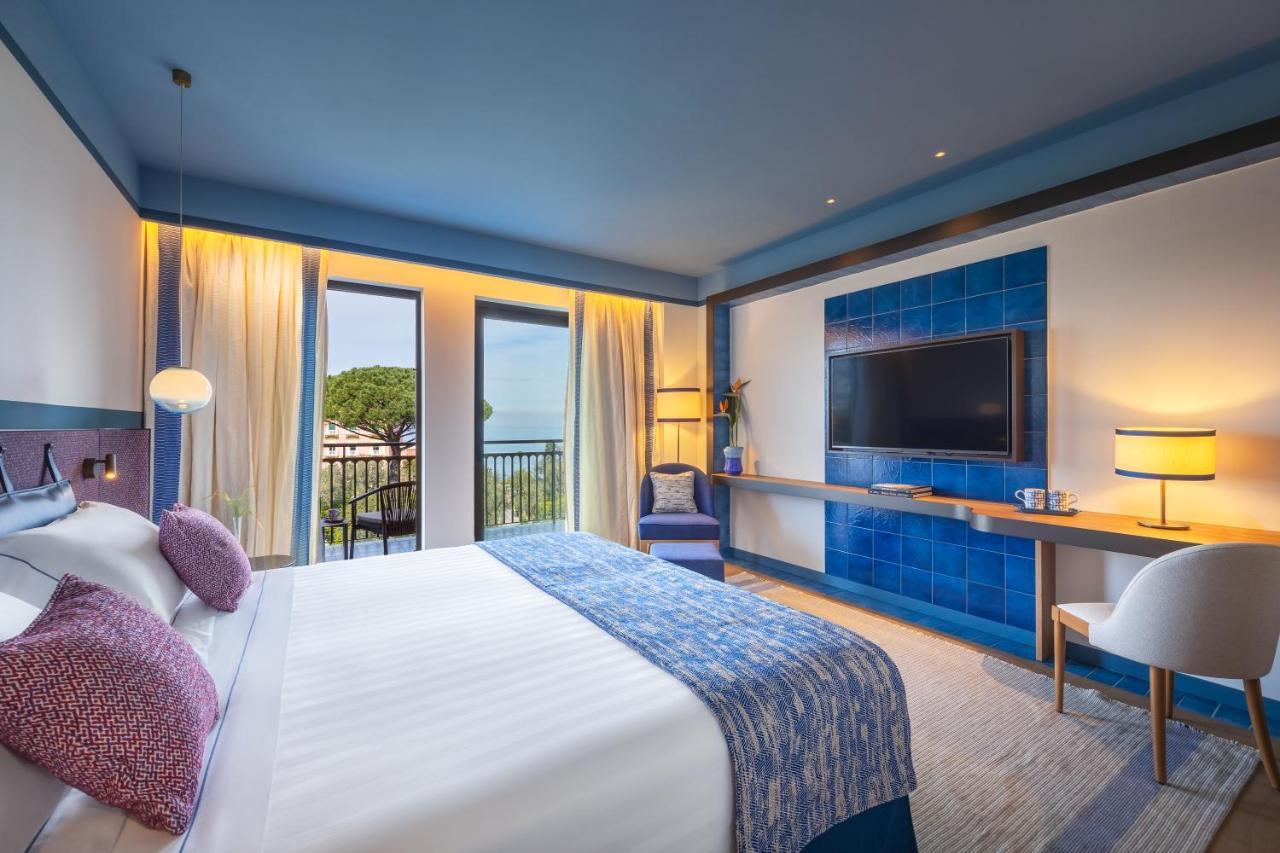 Carlton International Hotel Sorrento