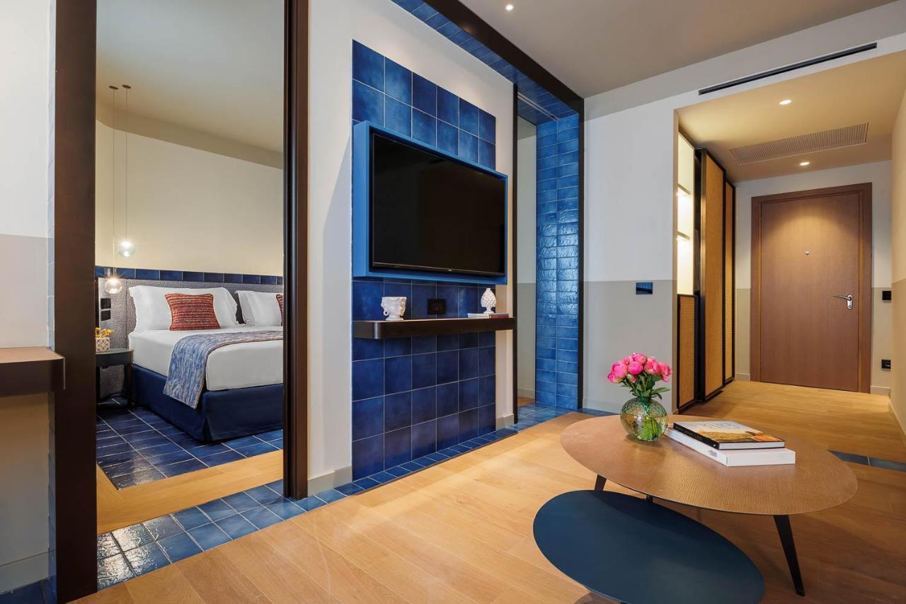 Carlton International Hotel Sorrento