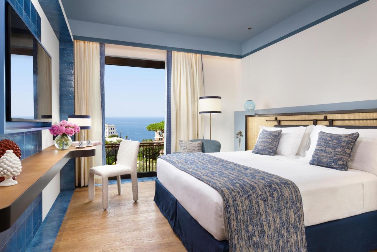 Carlton International 5* Sorrento