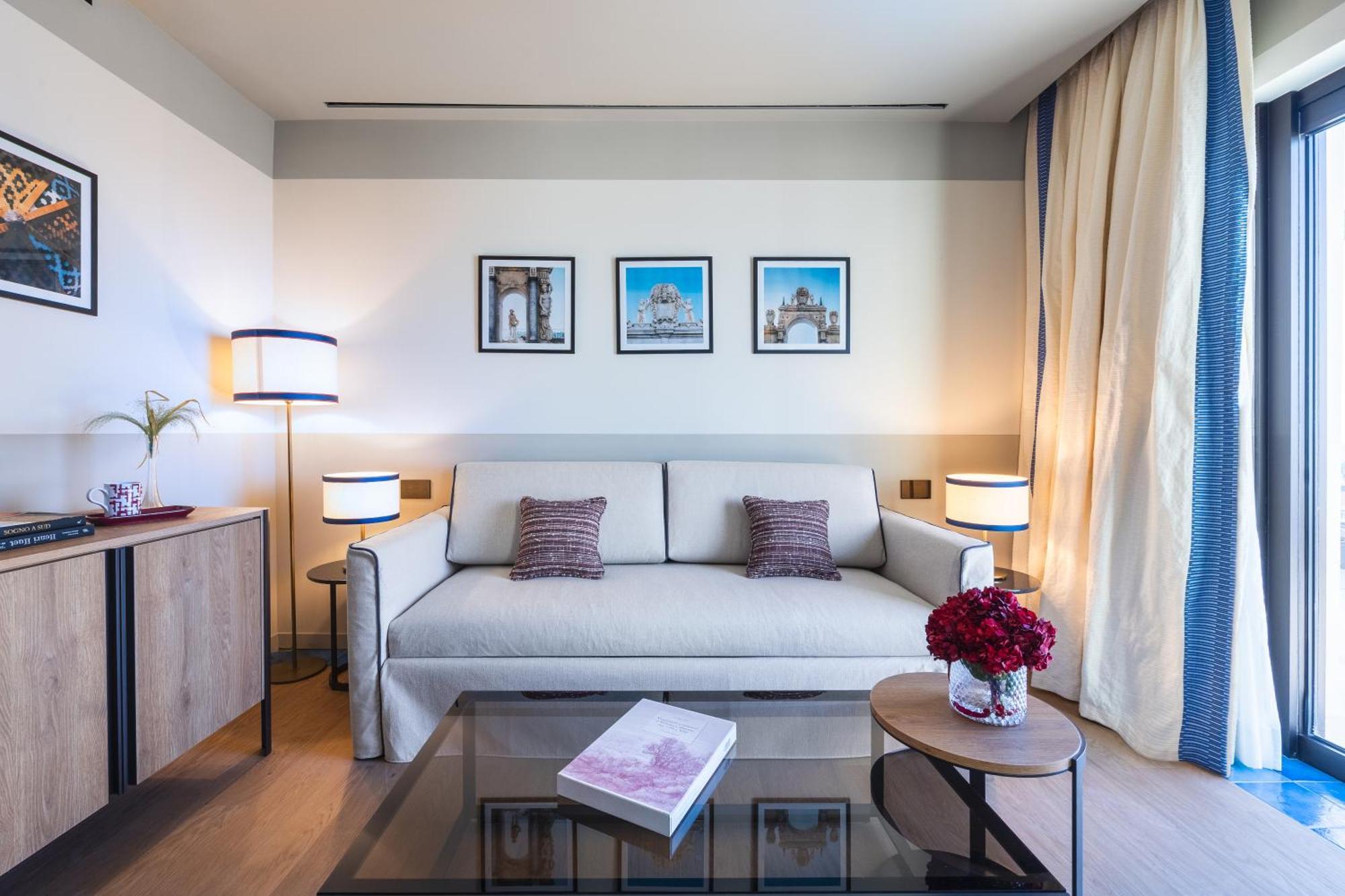 Carlton International 5* Sorrento