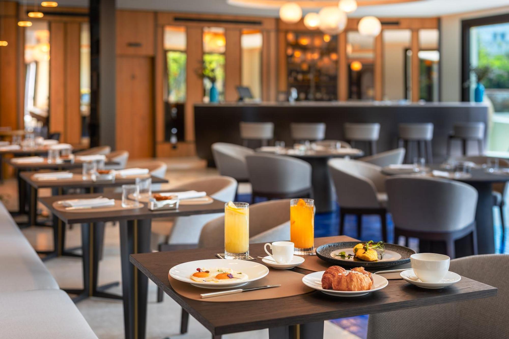 Carlton International Hotel Sorrento