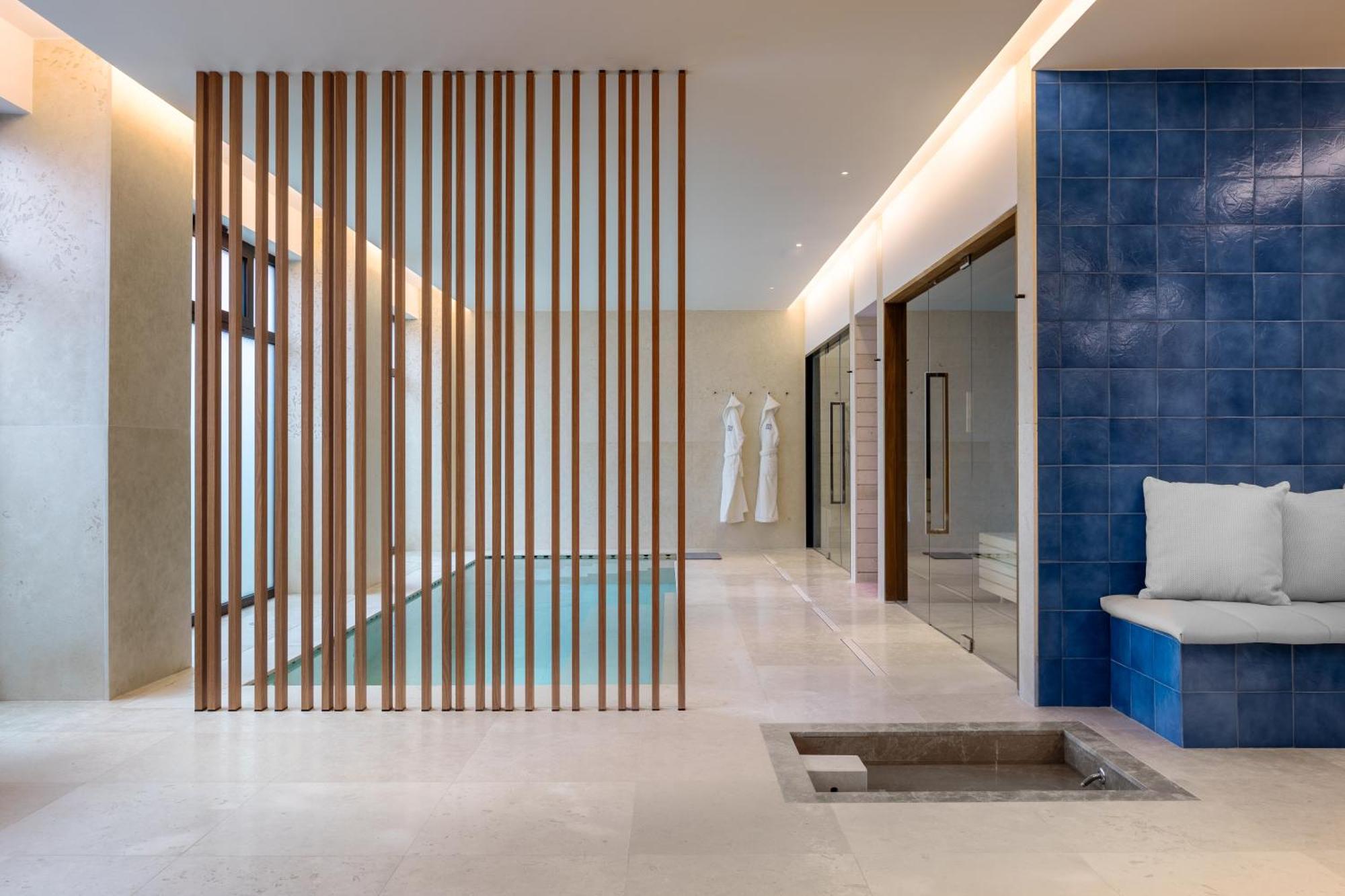 Carlton International Hotel Sorrento