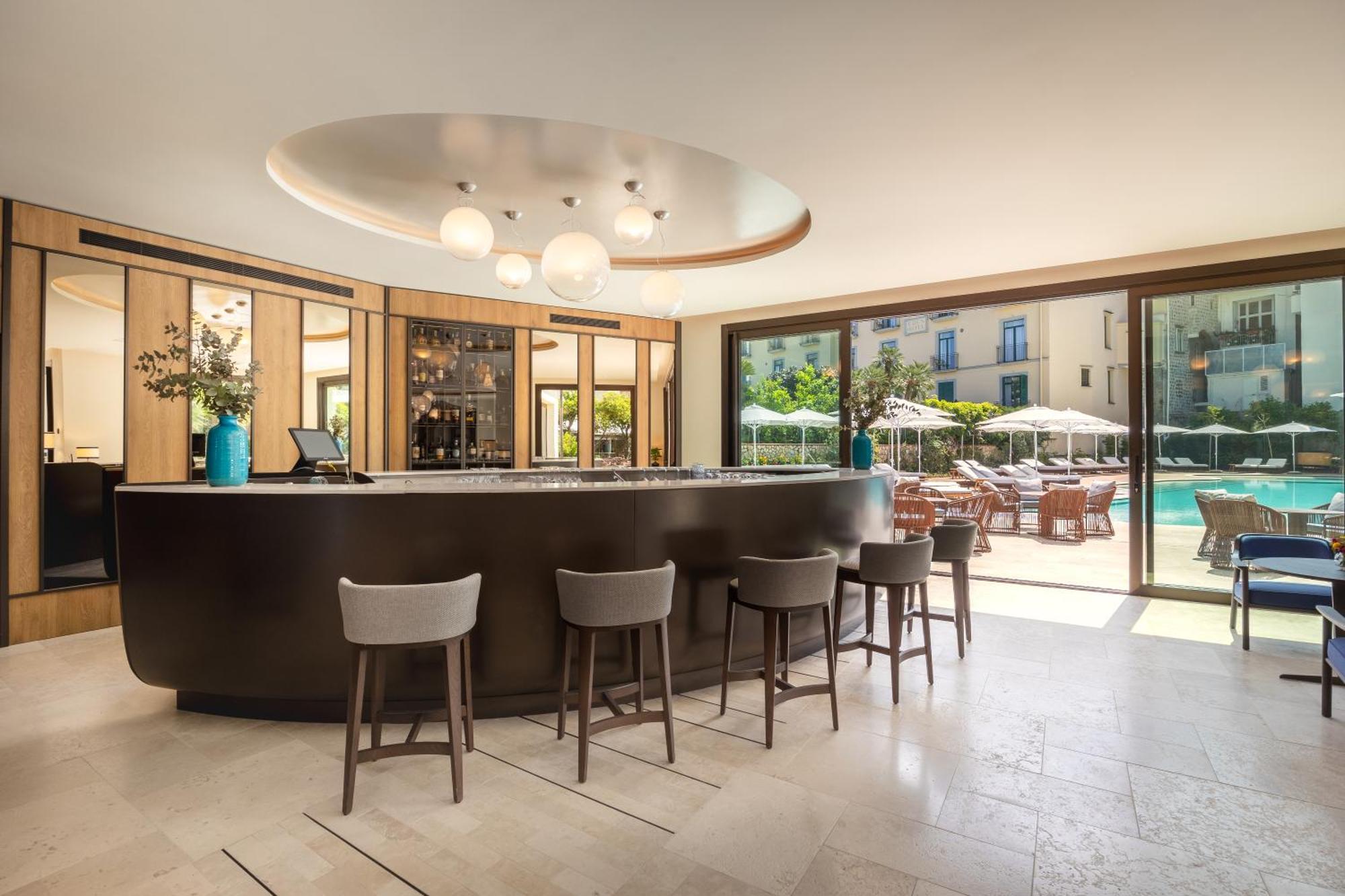 Carlton International 5* Sorrento