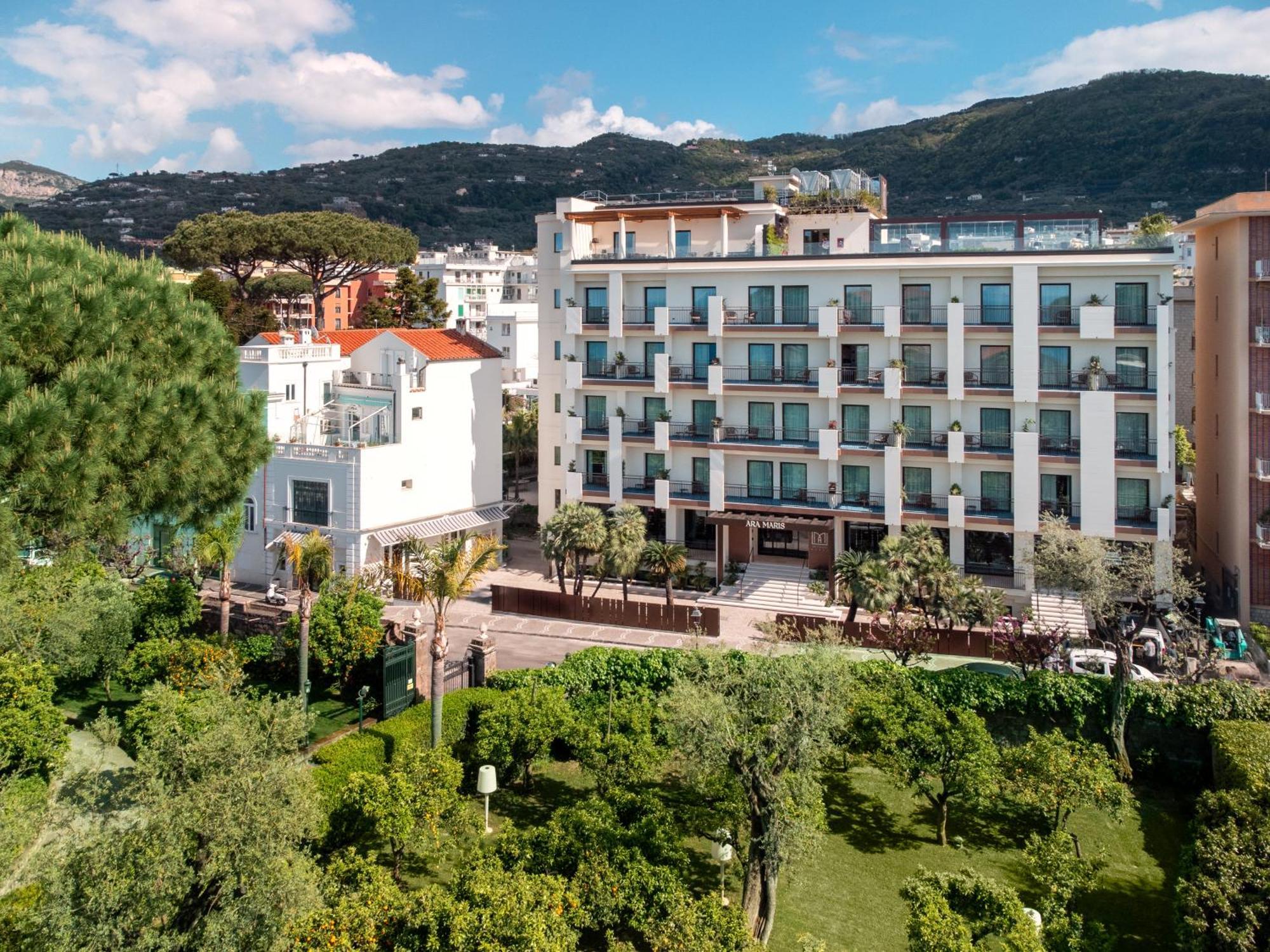Carlton International 5* Sorrento