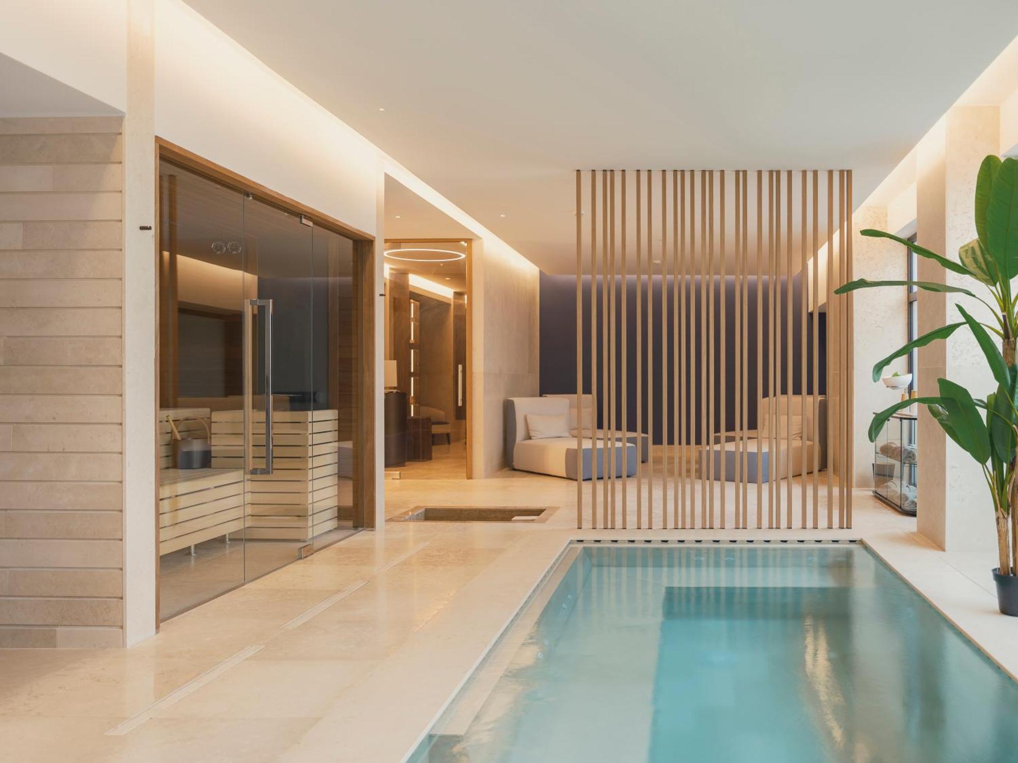 Carlton International Hotel Sorrento