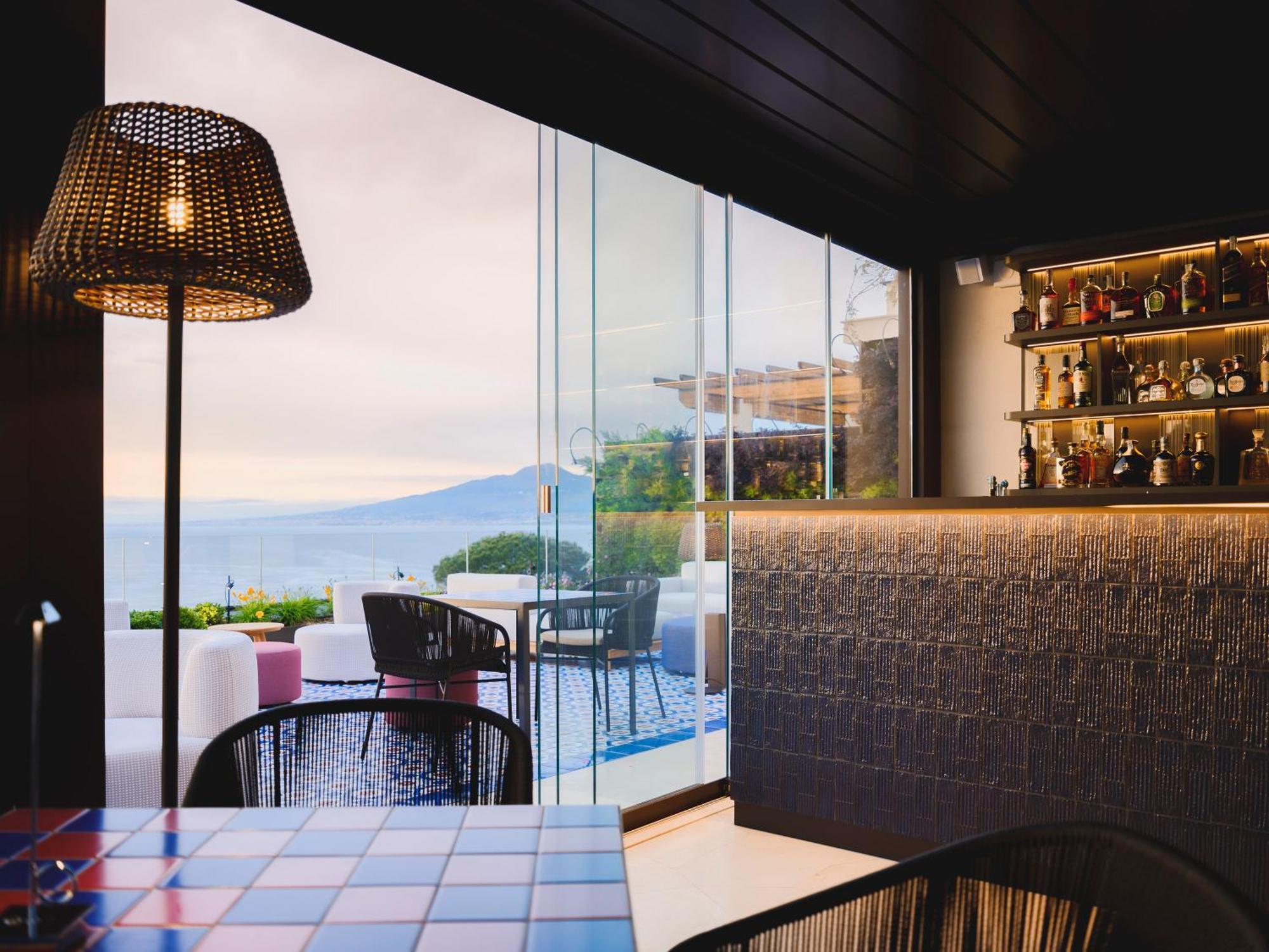 Carlton International 5* Sorrento