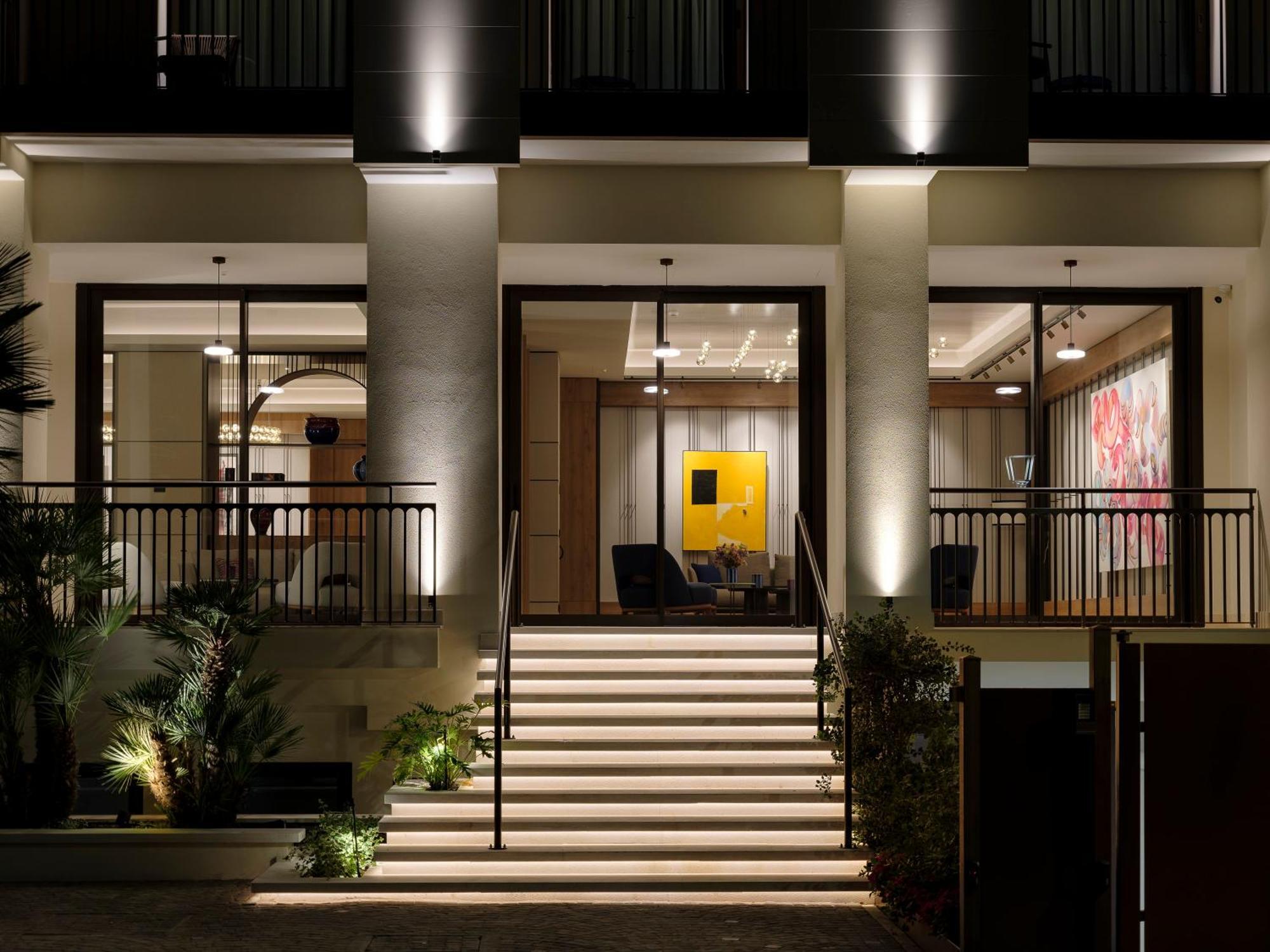 Hotel Carlton International Sorrento