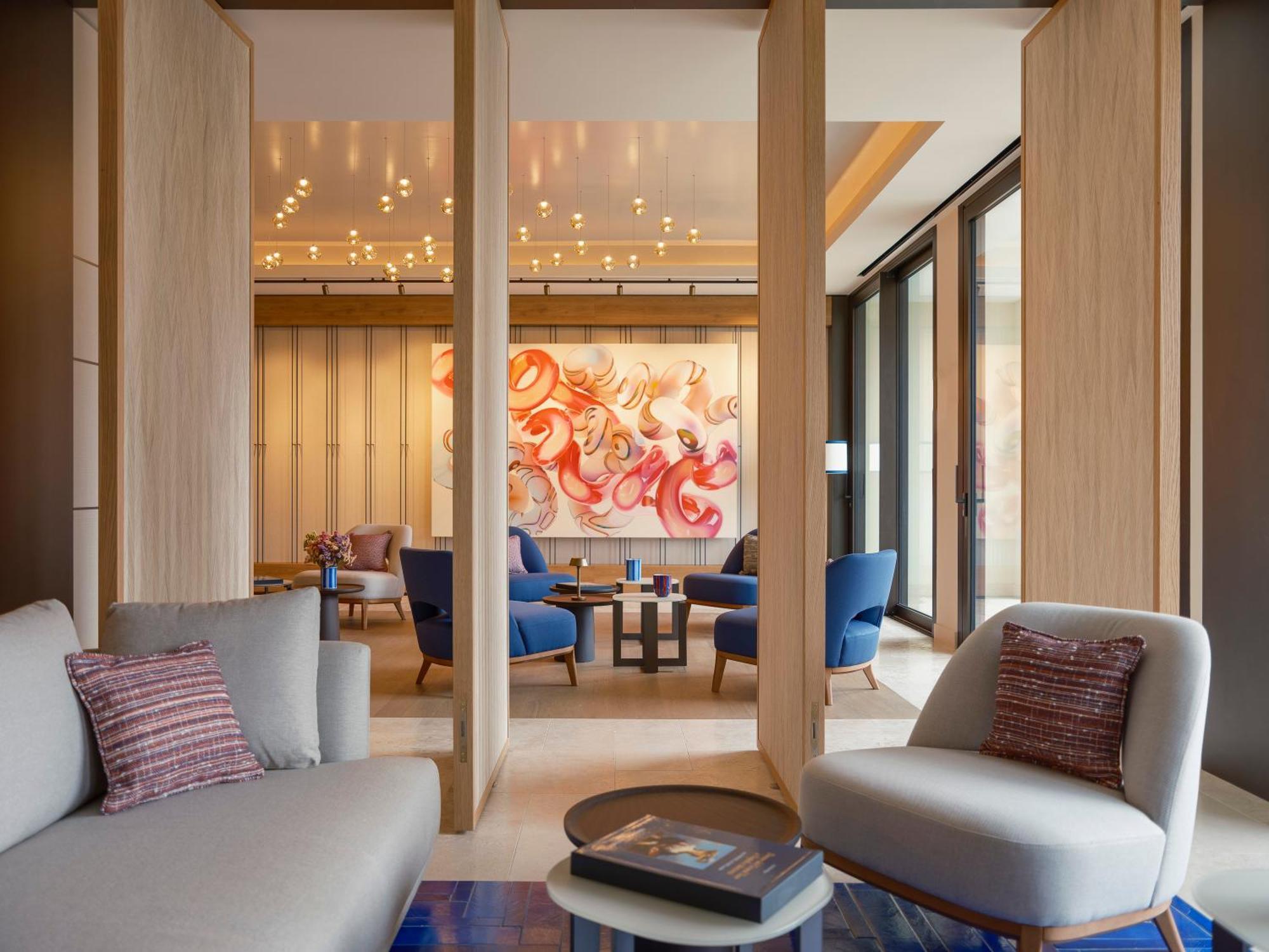 Carlton International Sorrento