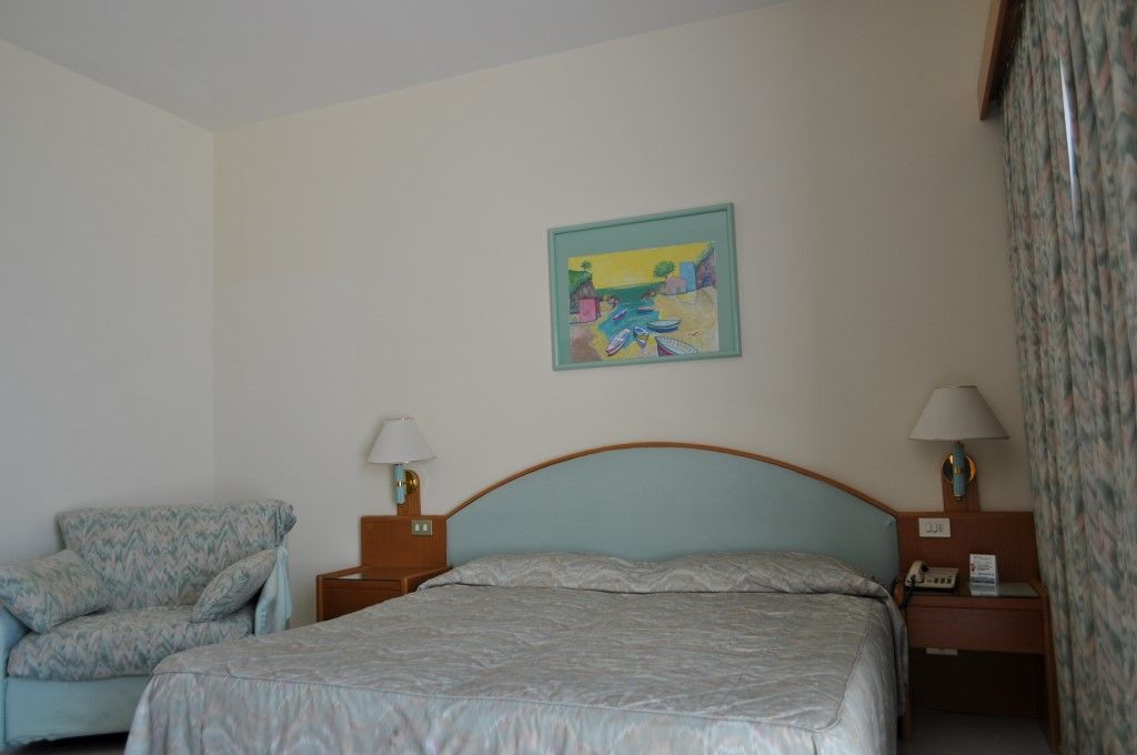 Hotel Carlton International Sorrento