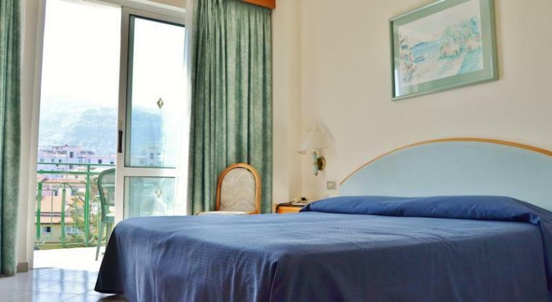 Carlton International Sorrento